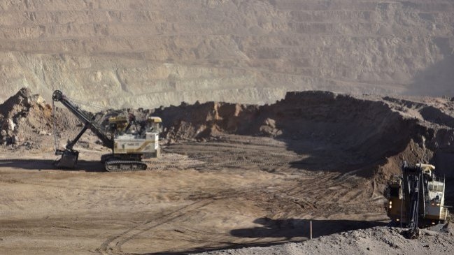 Banco Central: Actividad económica creció 2,2 por ciento en el tercer trimestre