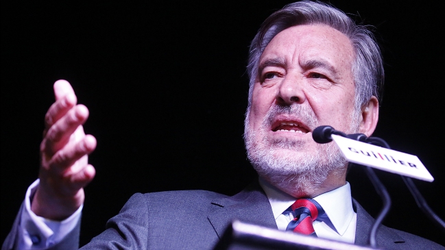 Comando de Guillier garantiza 