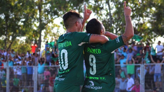 Los goles que sentenciaron el título de General Velásquez en la Tercera A