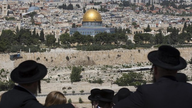 Israel expulsará a hija de un superviviente del Holocausto que se cambió de religión