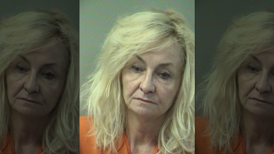 Mujer asesinó a su esposo y escondió su cuerpo en el closet con cinta adhesiva