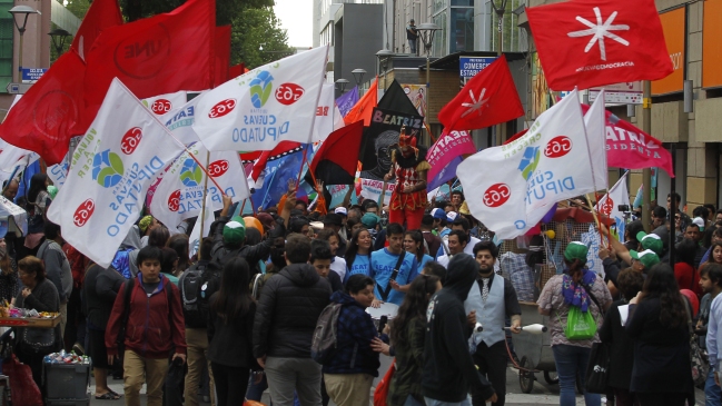 Las sorpresas que dejó la elección Parlamentaria