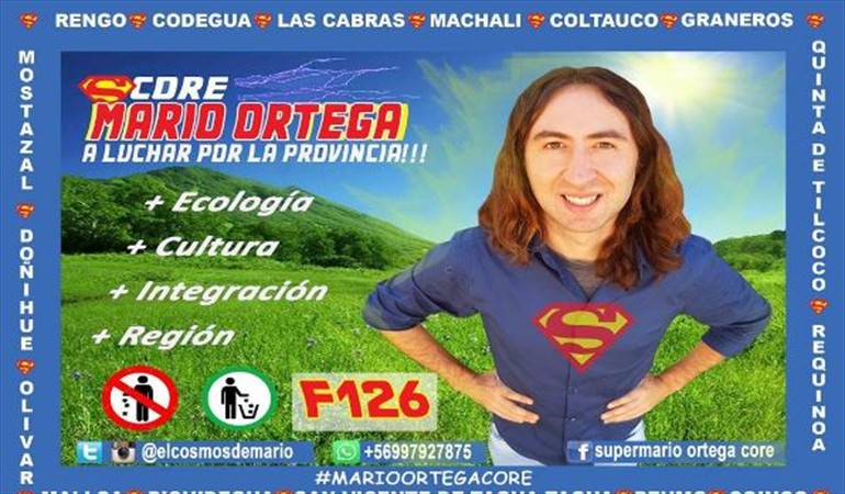 Famosos tuvieron balance dispar en sus postulaciones a core