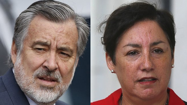 Izquierda Autónoma marcó las 