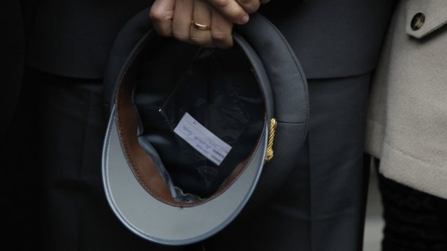 Funeral de Fernando Matthei será este martes en Monumento de los Mártires de la FACh