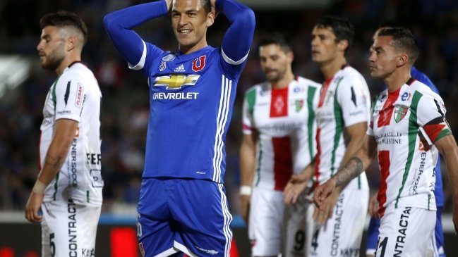 Isaac Díaz ante la ausencia de Pinilla: Si se da ser titular, hay que aprovecharlo