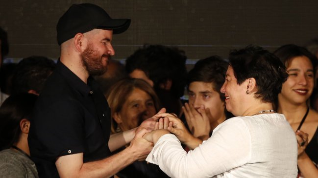 El Frente Amplio entra en un expectante 