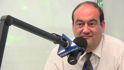   Manjar, mermelada y nutella: La metáfora de Zapata para explicar la derrota DC 