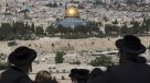 Israel expulsará a hija de un superviviente del Holocausto que se cambió de religión