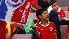 ¿Quiénes eran tus ídolos del deporte cuando niño?