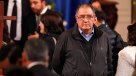 Francisco Huenchumilla (DC): \