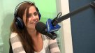 Natalia Valdebenito: \