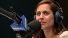 Natalia Valdebenito: \