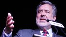 Guillier por balotaje: No es mi tarea empezar a negociar, sino que dirigir un mensaje al país