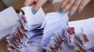 Los números que dejaron las elecciones