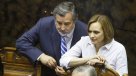 Segunda vuelta: Democracia Cristiana confirmó apoyo a Alejandro Guillier