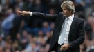 Pellegrini fue elegido por hinchas de Málaga y Villarreal como el mejor técnico de su historia
