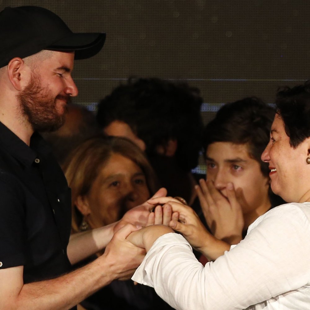 El Frente Amplio entra en un expectante 