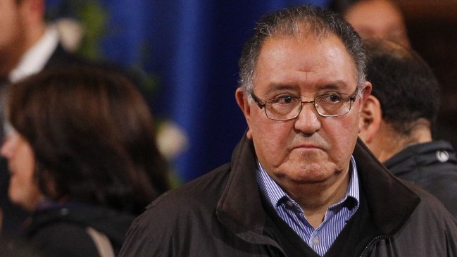 Huenchumilla: La DC debe dar apoyo inmediato y sin condiciones a Alejandro Guillier