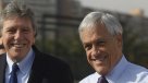 Comando de Piñera: \