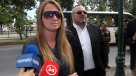 Tribunal permitió viajar a Natalia Compagnon: Irá a Argentina en diciembre