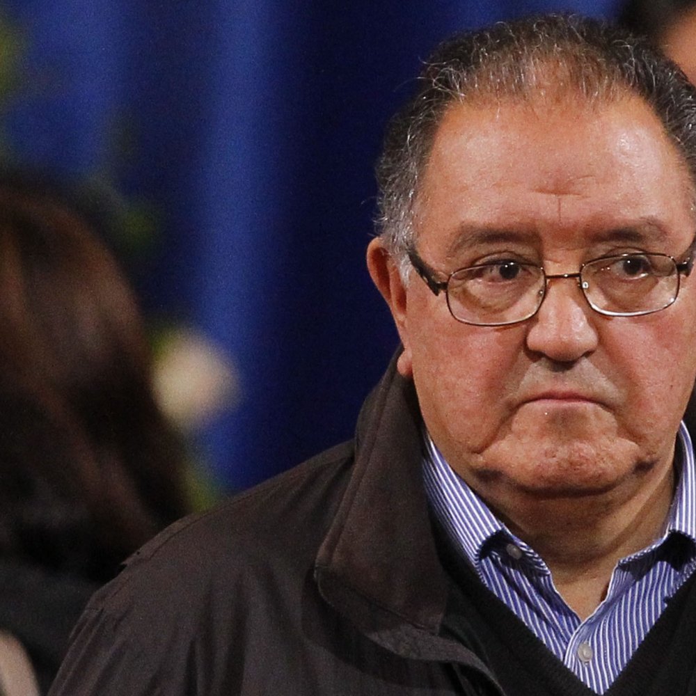 Huenchumilla: La DC debe dar apoyo inmediato y sin condiciones a Alejandro Guillier