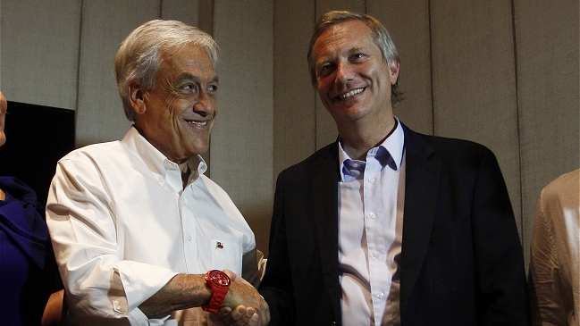 José Antonio Kast: Segunda vuelta tiene como norte que a la izquierda se le acabe el recreo