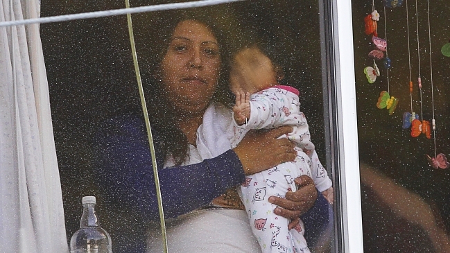 Tres gendarmes serán formalizados por caso de Lorenza Cayuhán