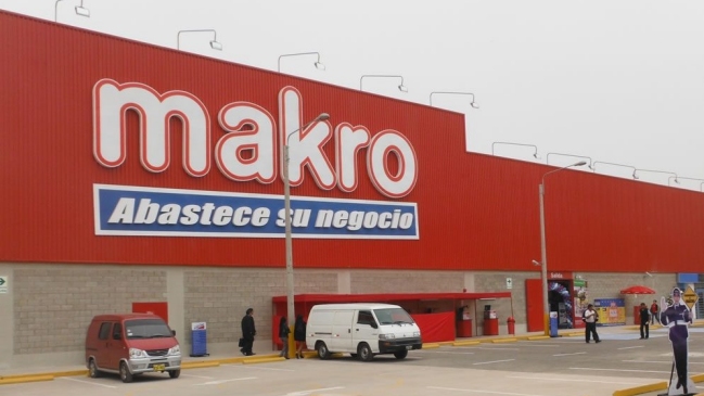 Gobierno venezolano interviene cadena mayorista por 