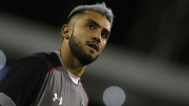 Pedro Morales: Lamento que Bonini esté pasando por estos momentos, es un tipo súper positivo