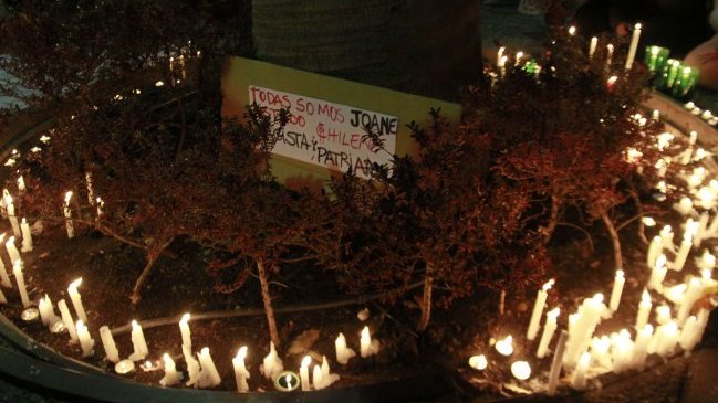 Este miércoles se buscará declarar la inocencia póstuma de Joane Florvil