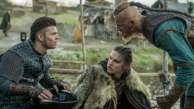 Los estrenos destacados de Netflix para diciembre