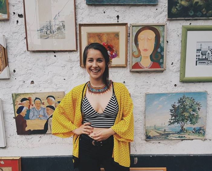 Denise Rosenthal tuvo que dar explicaciones por drástico corte de pelo de Farkas