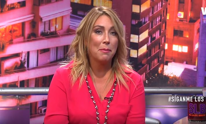 Jennifer Warner recordó doloroso episodio con Pamela Díaz y Andrés Baile