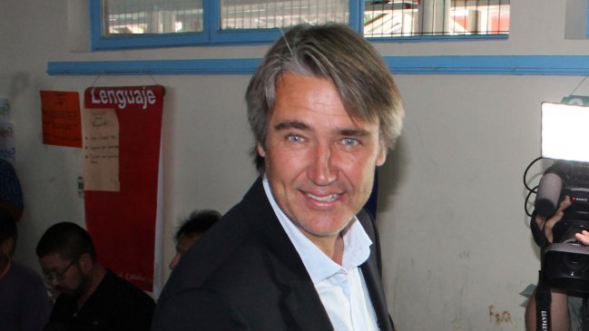 Fulvio Rossi tras no ser electo: El sistema castiga a los independientes