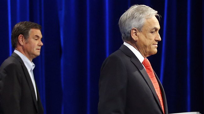 Piñera sale a pedir el apoyo de Ossandón: 