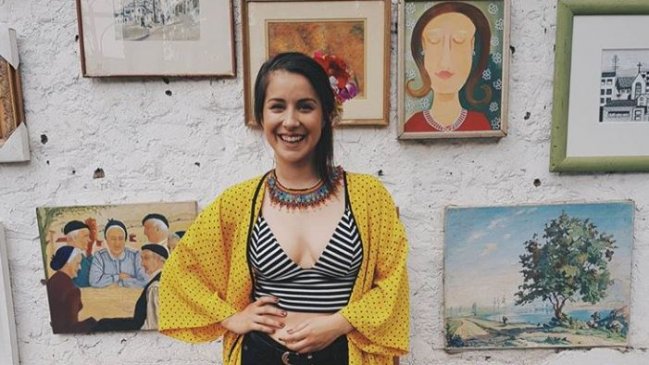 Denise Rosenthal tuvo que dar explicaciones por drástico corte de pelo de Farkas