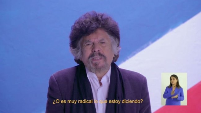 La dura respuesta del 