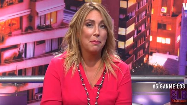 Jennifer Warner recordó doloroso episodio con Pamela Díaz y Andrés Baile