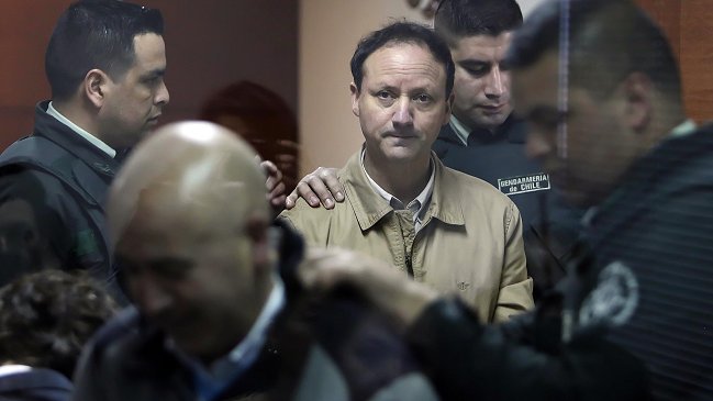  Caso Haeger: En diciembre deciden si anulan juicio  