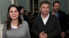 Las duplas de hermanos que se instalarán en el Congreso