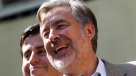 Guillier agradeció apoyo de la DC e hizo llamado a electores de Goic