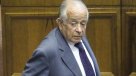 Zaldívar aseguró que apoyo de la DC a Guillier \