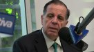 Martínez cree que la DC debería preguntarle a los militantes si apoyan a Guillier
