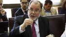 Gobierno: Reacción en la Bolsa no tiene fundamento económico