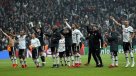 Los clasificados a los octavos de final de la Champions League 2017-2018