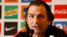 Juan Antonio Pizzi está cerca de convertirse en técnico de UD Las Palmas