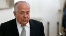 Zaldívar tras perder cupo en el Senado: La política no sólo se hace en el Parlamento
