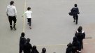 Prueba PISA: 42% de los escolares chilenos tiene mala capacidad de trabajar en equipo