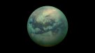 NASA detectó un extraño fenómeno de gases en luna de Saturno